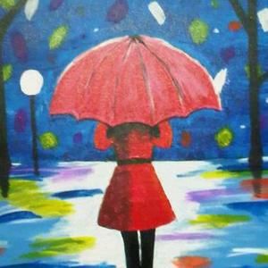 Meet your Posher, April